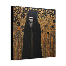 Load image into Gallery viewer, Saint John Matte Canvas, Stretched, 1.25"