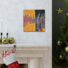 Load image into Gallery viewer, Praise Ye Canvas Gallery Wraps