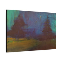 Load image into Gallery viewer, Frozen 2 Matte Canvas, Stretched, 1.25"