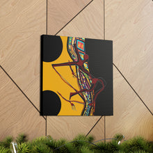 Load image into Gallery viewer, Dance Dance Revolution Canvas Gallery Wraps