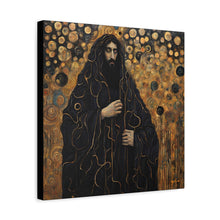Load image into Gallery viewer, Joseph the Carpenter. Matte Canvas, Stretched, 1.25"