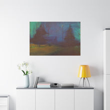 Load image into Gallery viewer, Frozen 2 Matte Canvas, Stretched, 1.25"