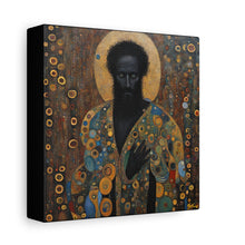 Load image into Gallery viewer, John the Baptist Matte Canvas, Stretched, 1.25"