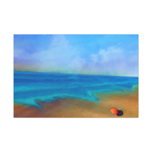 Load image into Gallery viewer, Land's End Canvas Gallery Wraps