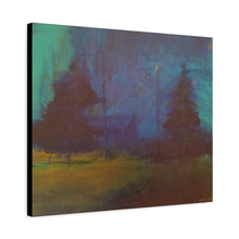 Load image into Gallery viewer, Frozen 2 Matte Canvas, Stretched, 1.25"