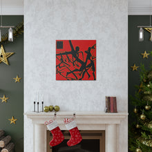 Load image into Gallery viewer, The Joint is Jumpin' Canvas Gallery Wraps