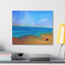 Load image into Gallery viewer, Land's End Canvas Gallery Wraps
