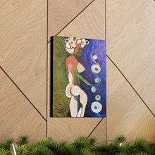 Load image into Gallery viewer, The Magus Canvas Gallery Wraps