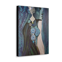 Load image into Gallery viewer, And All the Stars 'Till MorningCanvas Gallery Wraps