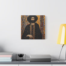 Load image into Gallery viewer, Simon Peter Matte Canvas, Stretched, 1.25"
