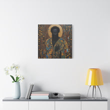 Load image into Gallery viewer, John the Baptist Matte Canvas, Stretched, 1.25"