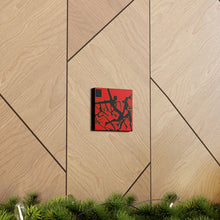 Load image into Gallery viewer, The Joint is Jumpin' Canvas Gallery Wraps