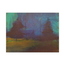 Load image into Gallery viewer, Frozen 2 Matte Canvas, Stretched, 1.25"