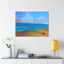 Load image into Gallery viewer, Land's End Canvas Gallery Wraps