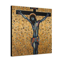 Load image into Gallery viewer, Crucifiction 1 Matte Canvas, Stretched, 1.25"