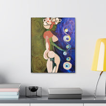 Load image into Gallery viewer, The Magus Canvas Gallery Wraps