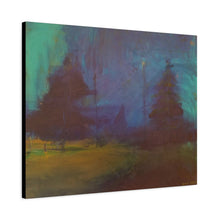 Load image into Gallery viewer, Frozen 2 Matte Canvas, Stretched, 1.25"