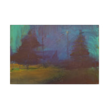 Load image into Gallery viewer, Frozen 2 Matte Canvas, Stretched, 1.25"