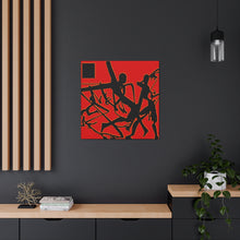 Load image into Gallery viewer, The Joint is Jumpin' Canvas Gallery Wraps