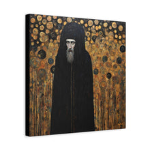 Load image into Gallery viewer, Saint John Matte Canvas, Stretched, 1.25"