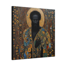 Load image into Gallery viewer, John the Baptist Matte Canvas, Stretched, 1.25"