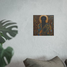 Load image into Gallery viewer, John the Baptist Satin and Archival Matte Posters