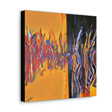 Load image into Gallery viewer, Praise Ye Canvas Gallery Wraps