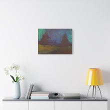 Load image into Gallery viewer, Frozen 2 Matte Canvas, Stretched, 1.25"