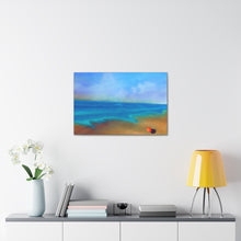 Load image into Gallery viewer, Land's End Canvas Gallery Wraps