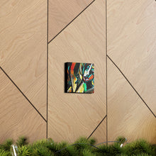 Load image into Gallery viewer, I Think I'm Going Slightly Mad Canvas Gallery Wraps