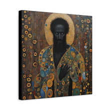 Load image into Gallery viewer, John the Baptist Matte Canvas, Stretched, 1.25"