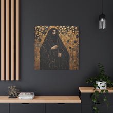 Load image into Gallery viewer, Joseph the Carpenter. Matte Canvas, Stretched, 1.25"