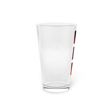 Load image into Gallery viewer, Loud Pint Glass, 16oz
