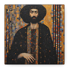 Load image into Gallery viewer, Simon Peter Matte Canvas, Stretched, 1.25"
