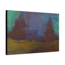 Load image into Gallery viewer, Frozen 2 Matte Canvas, Stretched, 1.25"