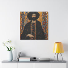 Load image into Gallery viewer, Simon Peter Matte Canvas, Stretched, 1.25"