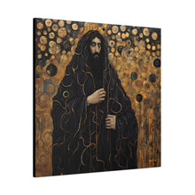 Load image into Gallery viewer, Joseph the Carpenter. Matte Canvas, Stretched, 1.25"
