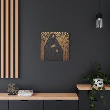 Load image into Gallery viewer, Joseph the Carpenter. Matte Canvas, Stretched, 1.25"