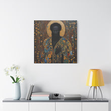 Load image into Gallery viewer, John the Baptist Matte Canvas, Stretched, 1.25"