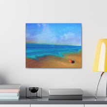 Load image into Gallery viewer, Land's End Canvas Gallery Wraps