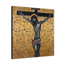 Load image into Gallery viewer, Crucifiction 1 Matte Canvas, Stretched, 1.25"
