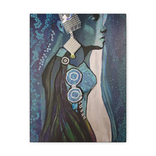 Load image into Gallery viewer, And All the Stars 'Till MorningCanvas Gallery Wraps