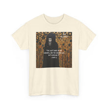 Load image into Gallery viewer, Be The Light T-Shirt — Inspirational tee