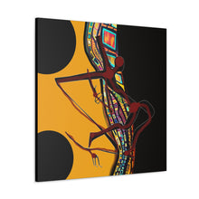 Load image into Gallery viewer, Dance Dance Revolution Canvas Gallery Wraps