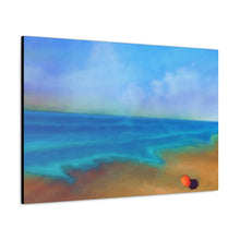 Load image into Gallery viewer, Land's End Canvas Gallery Wraps