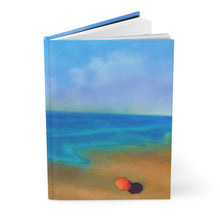 Load image into Gallery viewer, Land's End Hardcover Journal Matte