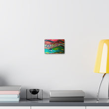 Load image into Gallery viewer, Unto These Hills Canvas Gallery Wraps