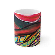 Load image into Gallery viewer, These Hills Ceramic Mugs (11oz\15oz\20oz)