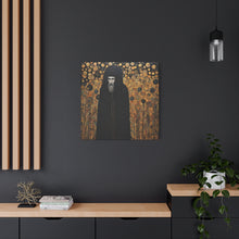 Load image into Gallery viewer, Saint John Matte Canvas, Stretched, 1.25"