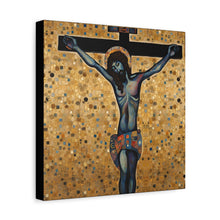 Load image into Gallery viewer, Crucifiction 1 Matte Canvas, Stretched, 1.25"